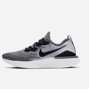 Nike Epic React Flyknit 2
